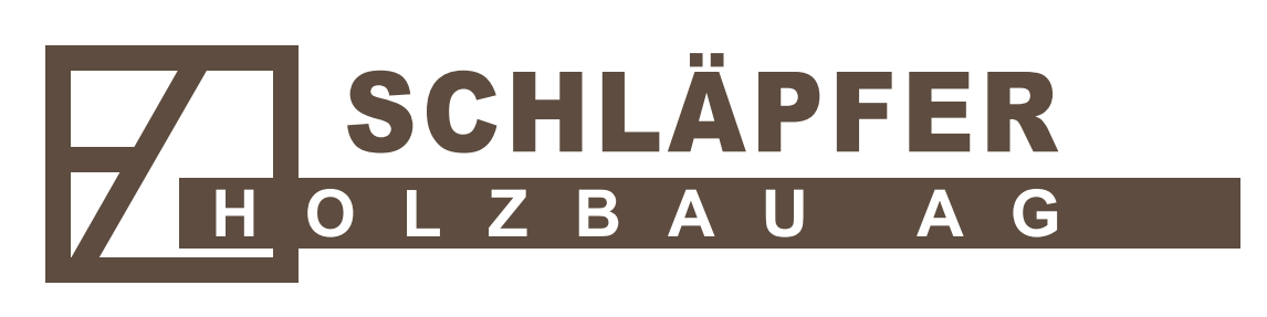 Schläpfer Holzbau AG