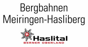Bergbahnen Meiringen Hasliberg